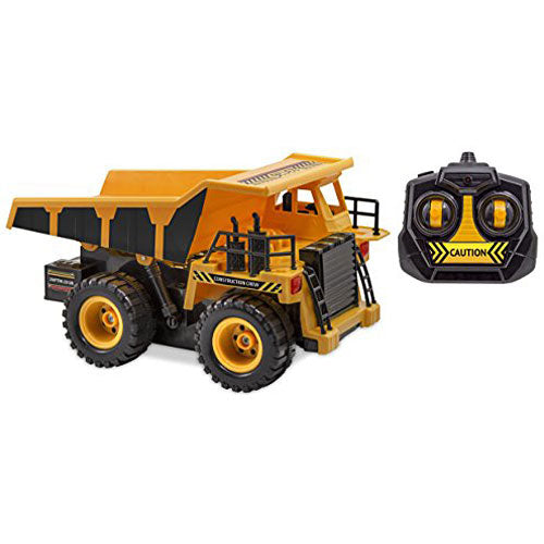 Kid galaxy rc truck online