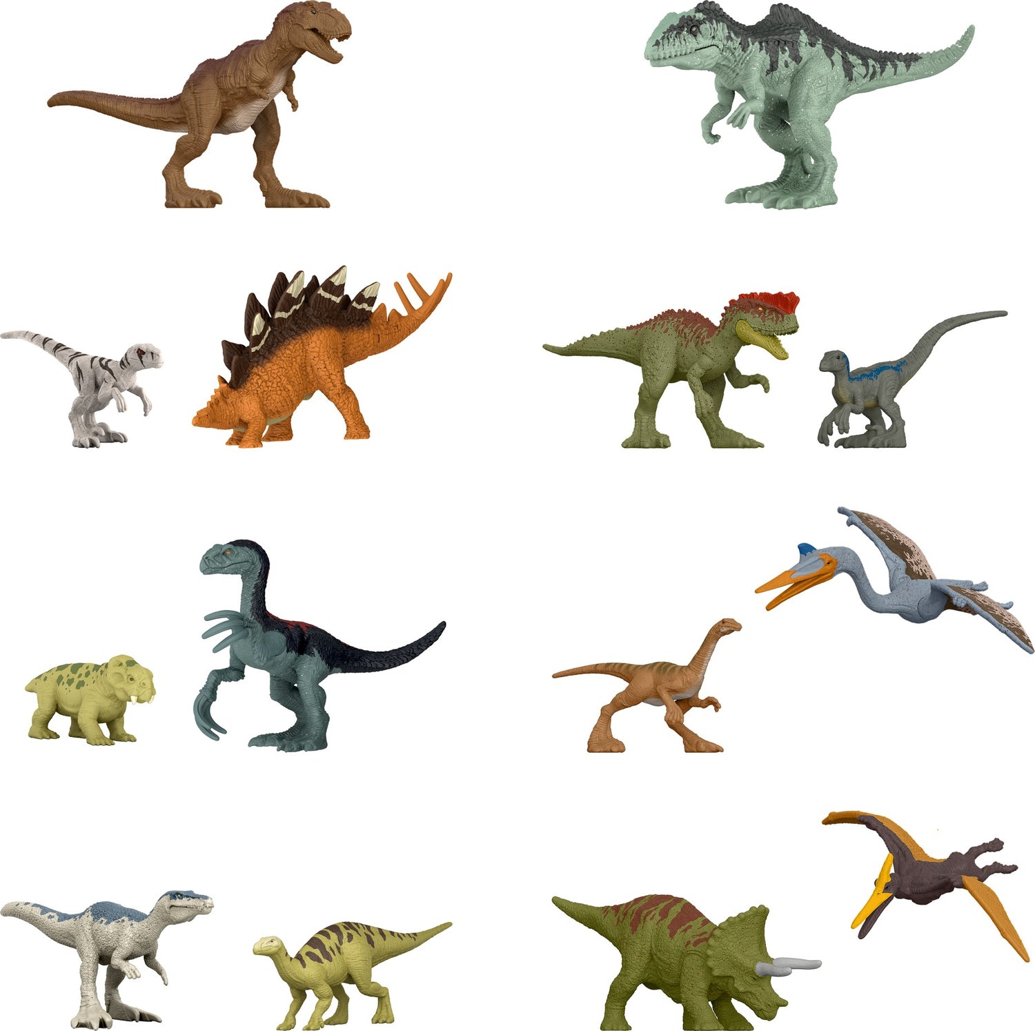 Jurassic world dino toys on sale