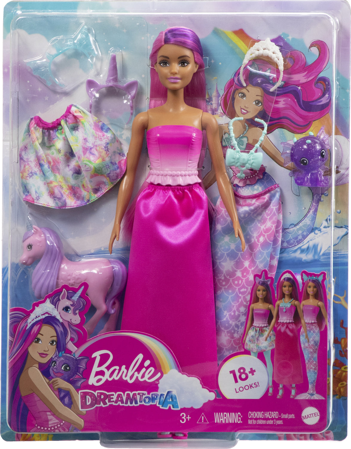 Barbie cheapest Dreamtopia