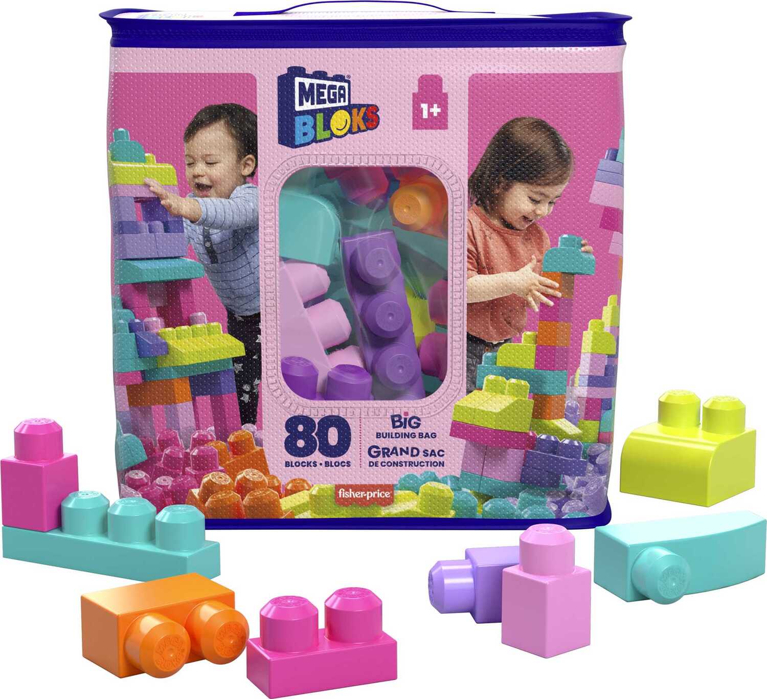 Mega deals Bloks