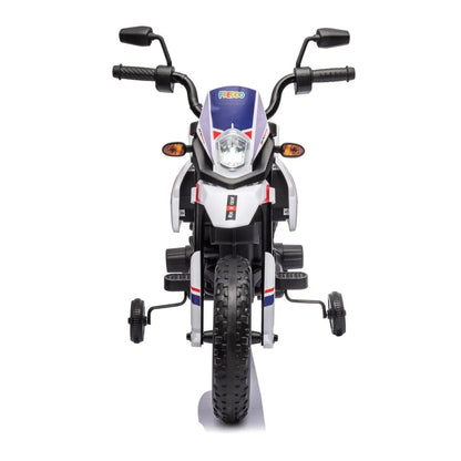 12V Aprilia Motorcycle 1 Seater Ride-on