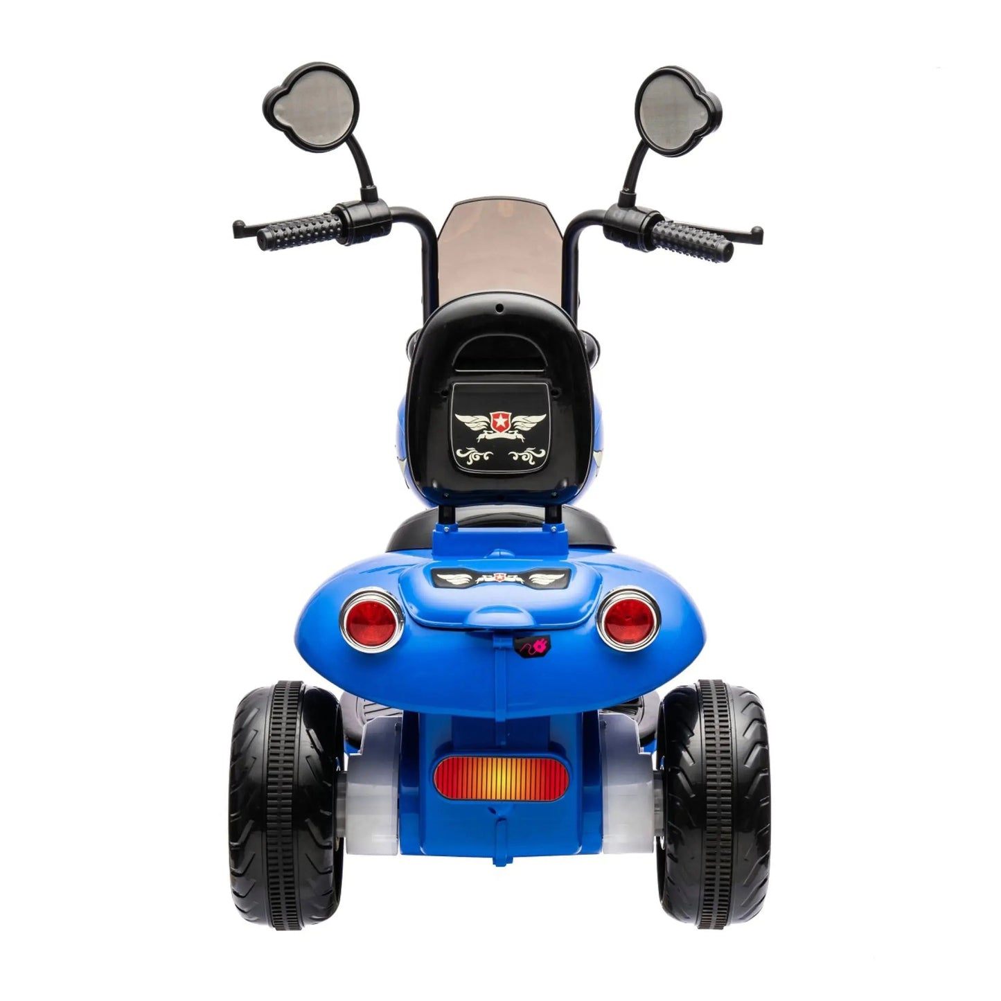 12V Freddo Kids Cruiser 1 Seater Motorcycle