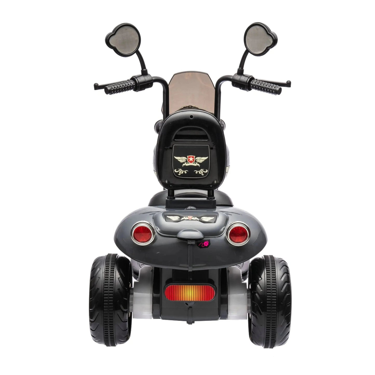 12V Freddo Kids Cruiser 1 Seater Motorcycle