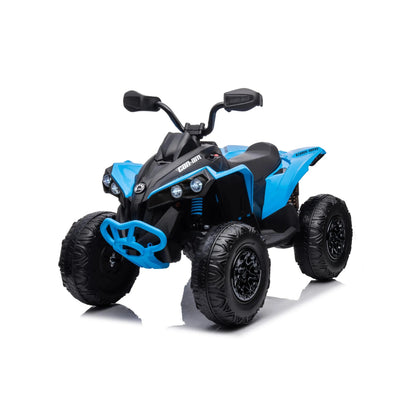 24V Can Am Renegade 1-Seater Kids ATV