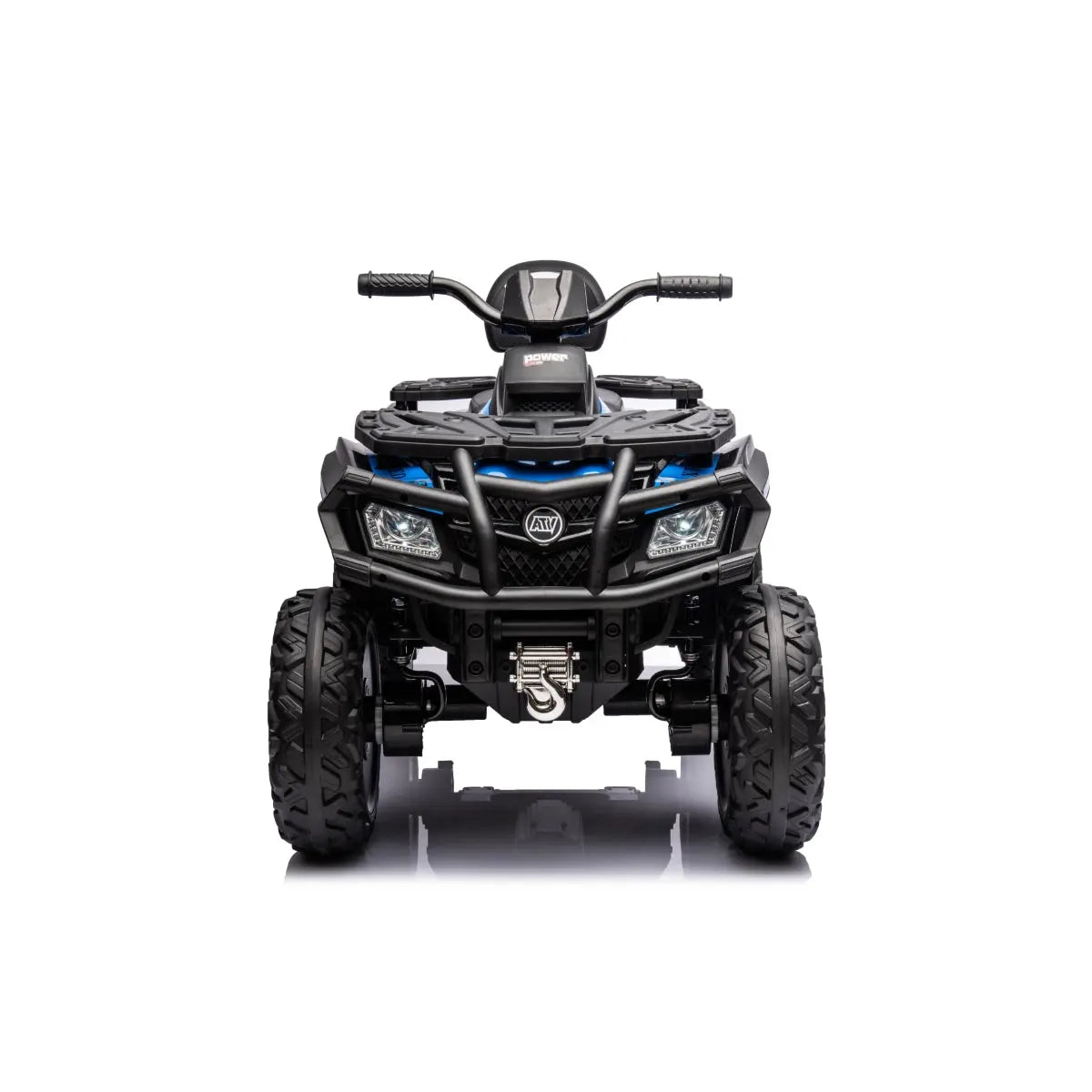 24V 4x4 Freddo Raptor 2 Seater Ride on ATV