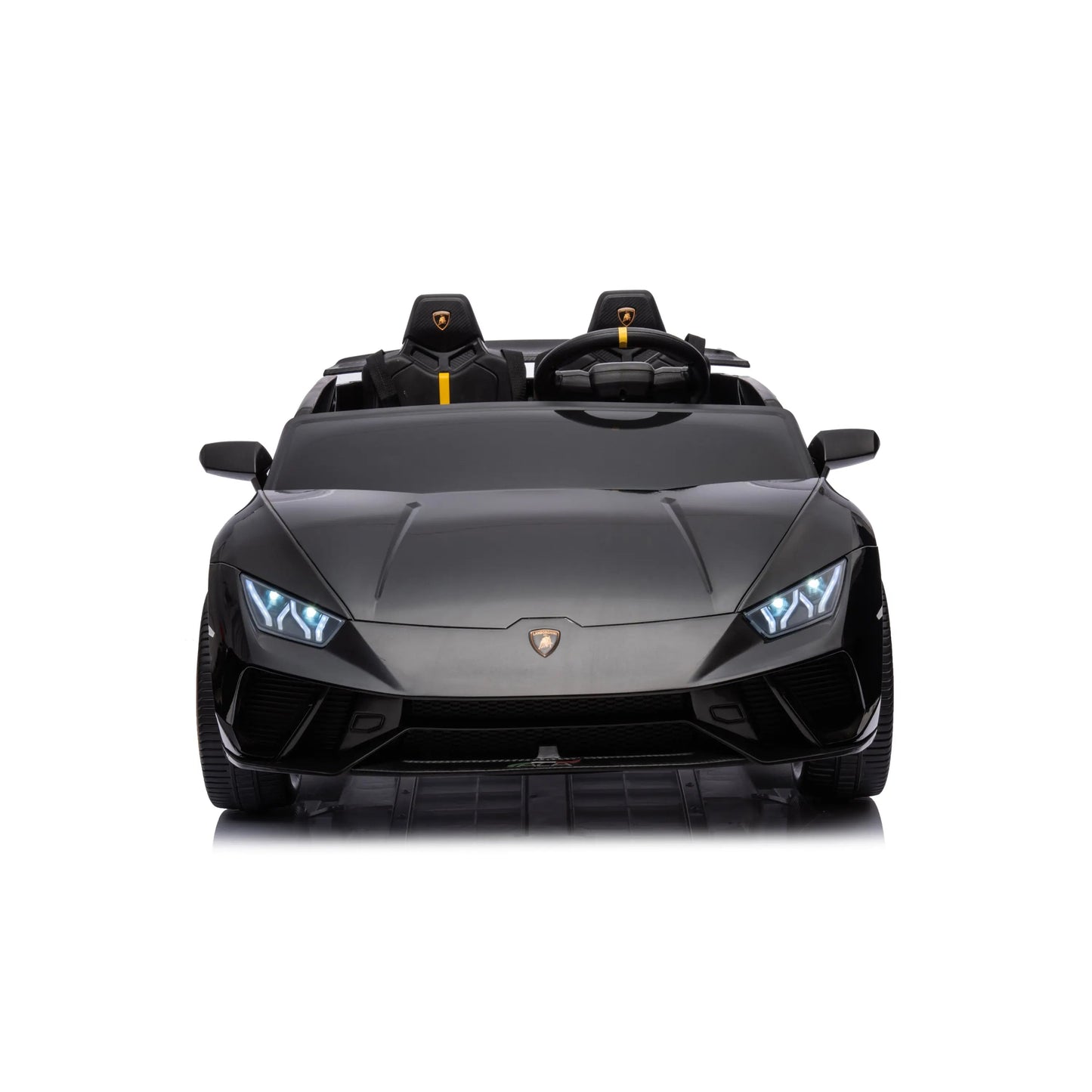 24V Lamborghini Huracan 2 Seater Kids' Electric Ride-On