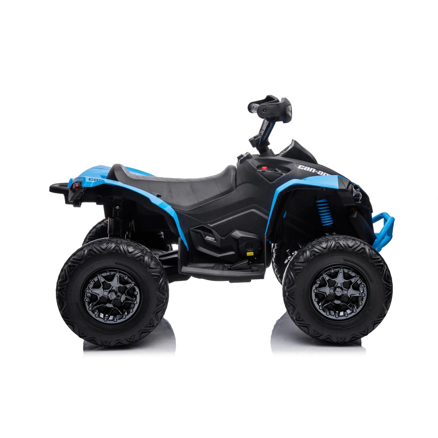 24V Can Am Renegade 1-Seater Kids ATV