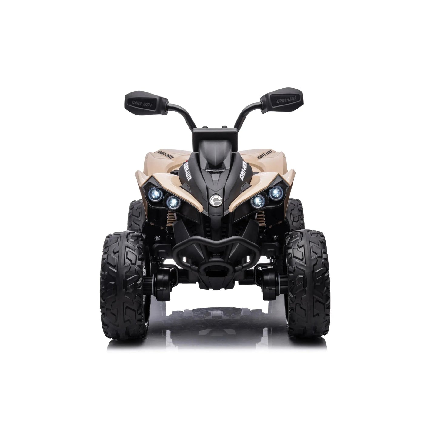 24V Can Am Renegade 1-Seater Kids ATV