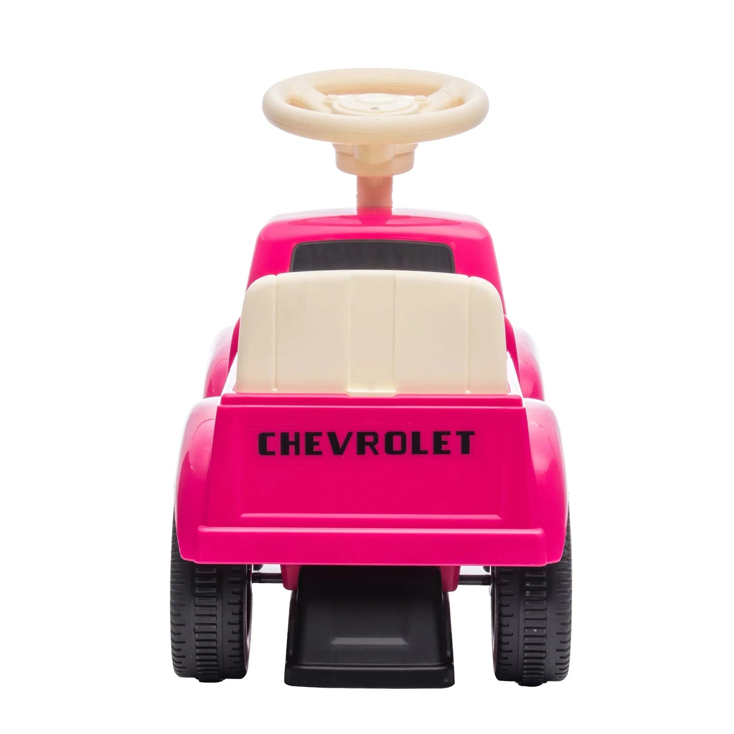 Chevrolet 3100 Vintage Push Car for Toddlers