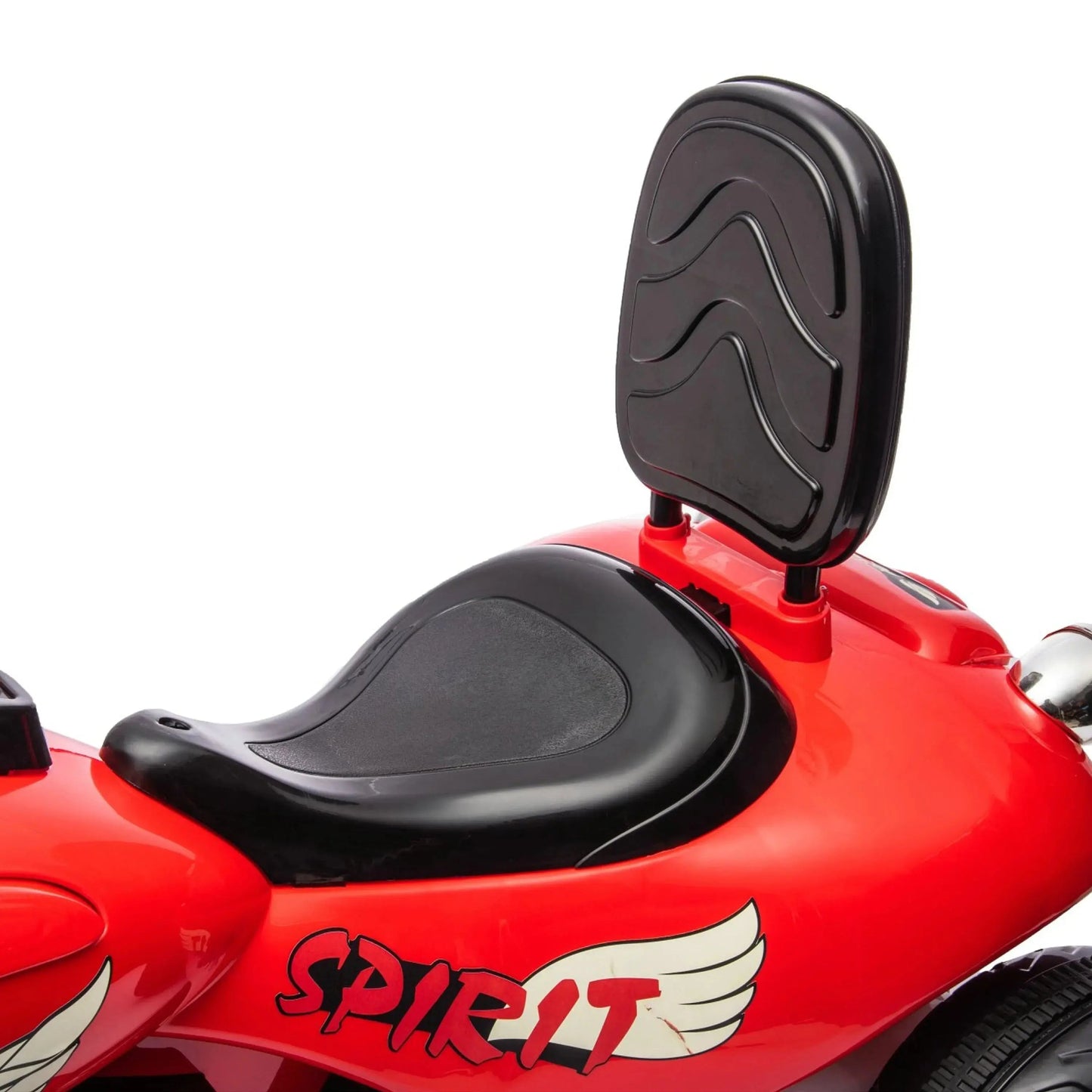 12V Freddo Kids Cruiser 1 Seater Motorcycle