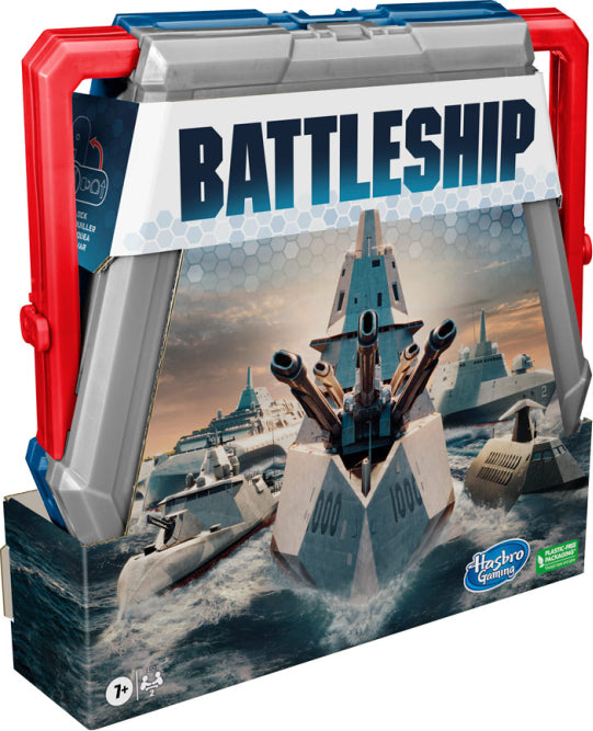 Battleship Classic