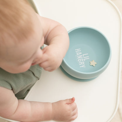 Lil Hangry Wonder Bowl