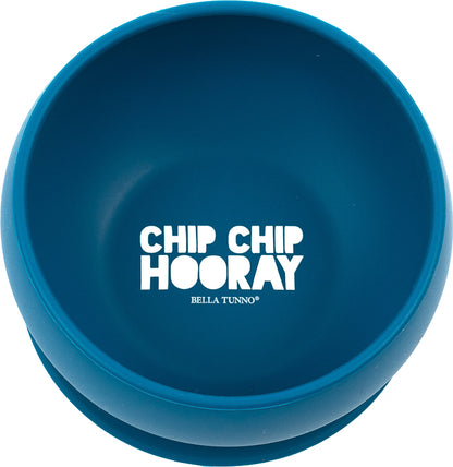 Chip Chip Bowl