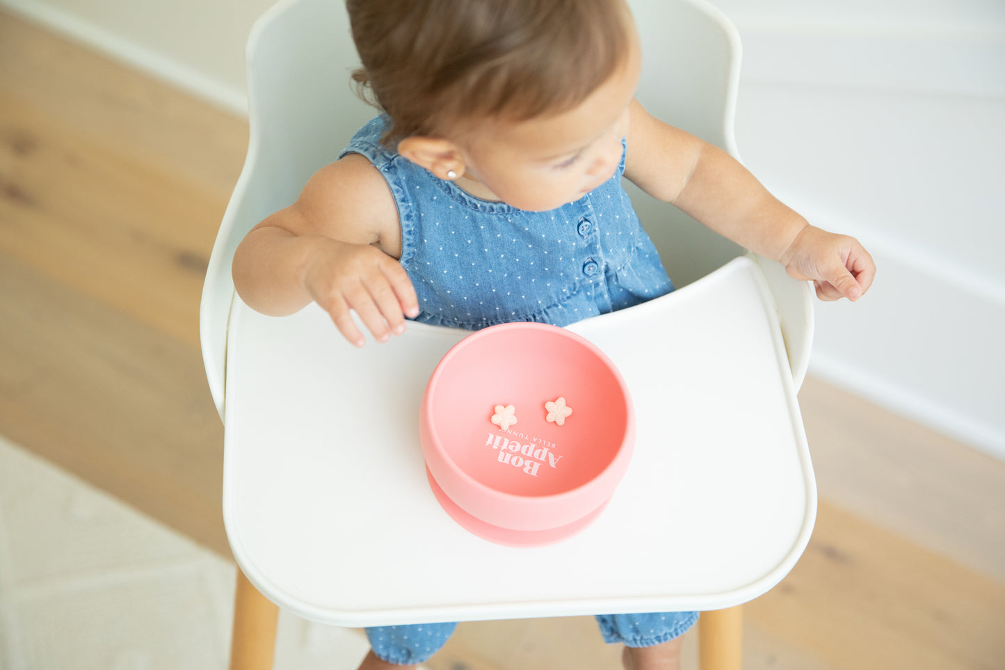 Bon Appetit Wonder Bowl