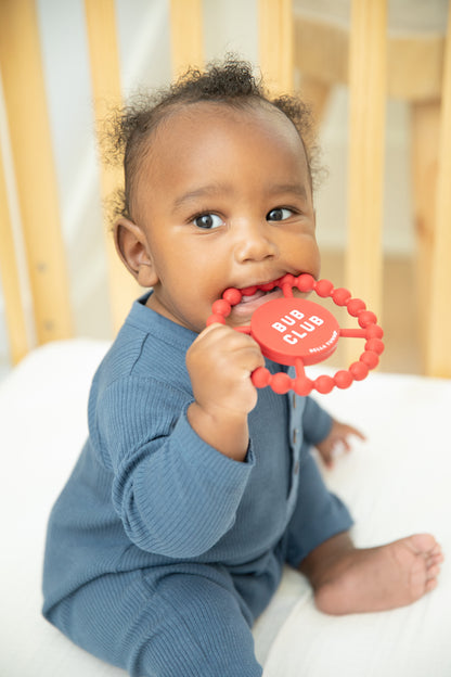 Bub Club Teether