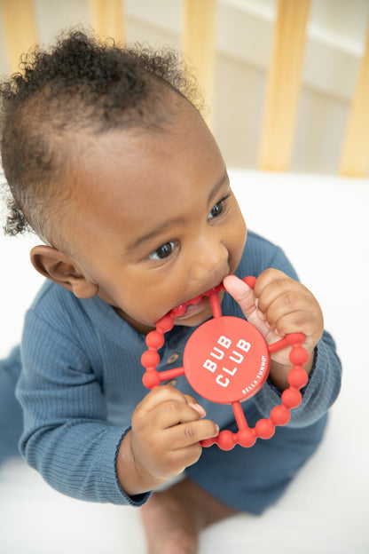 Bub Club Teether