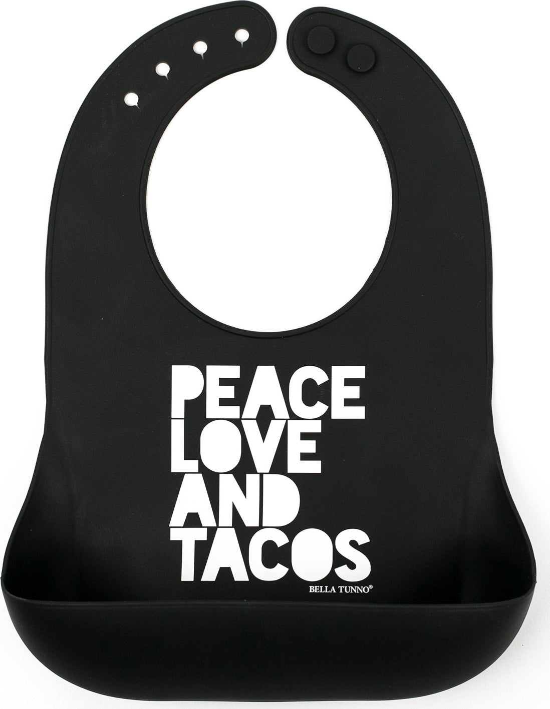 Wonder Bib Taco