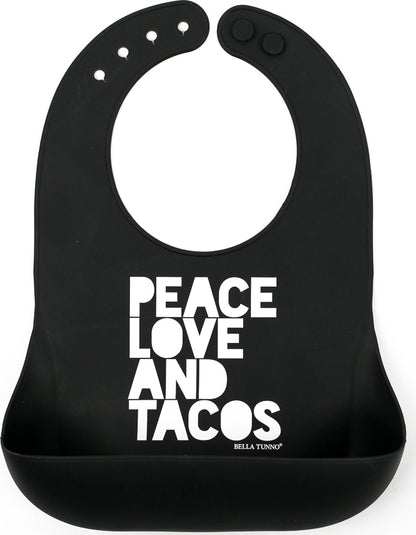 Wonder Bib Taco