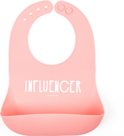 Wonder Bib Influencer