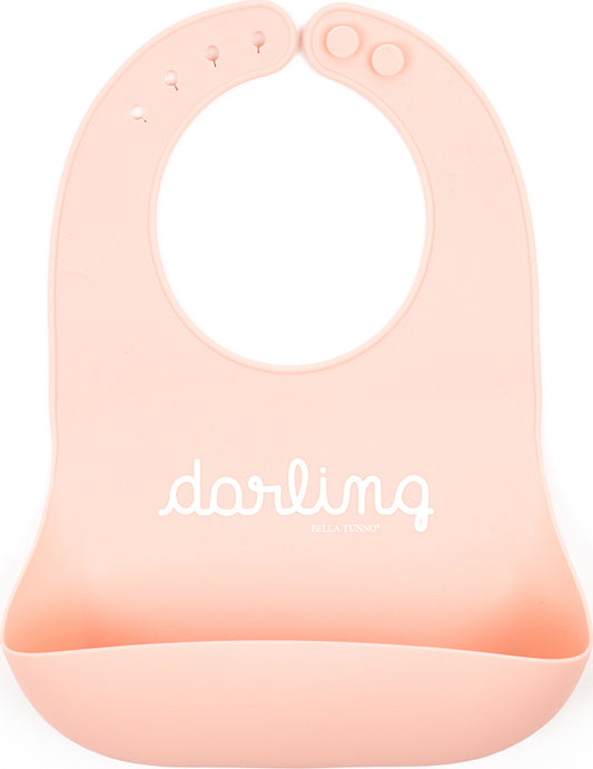 Darling Wonder Bib