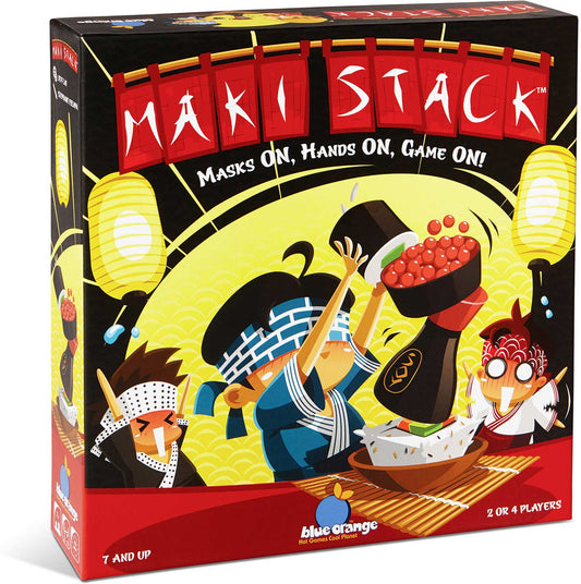 Maki Stack