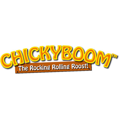 Chickyboom