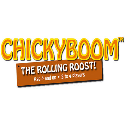 Chickyboom