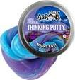 Night Fall 2" Thinking Putty