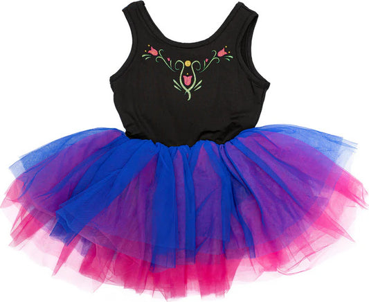 Anna Ballet Tutu Dress (Size 5-6)