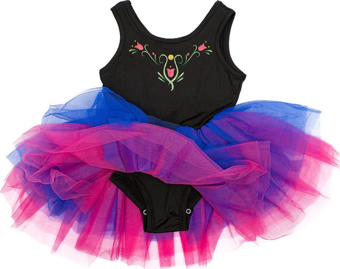 Anna Ballet Tutu Dress (Size 5-6)