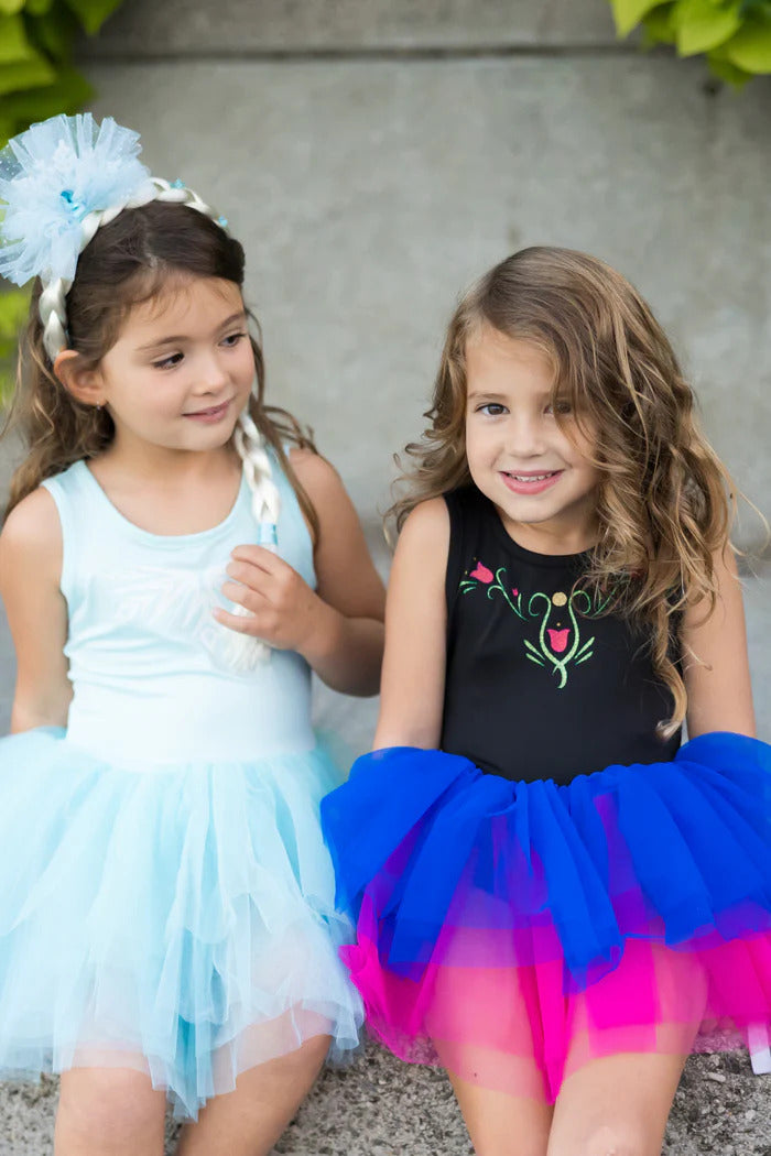 Anna Ballet Tutu Dress (Size 5-6)