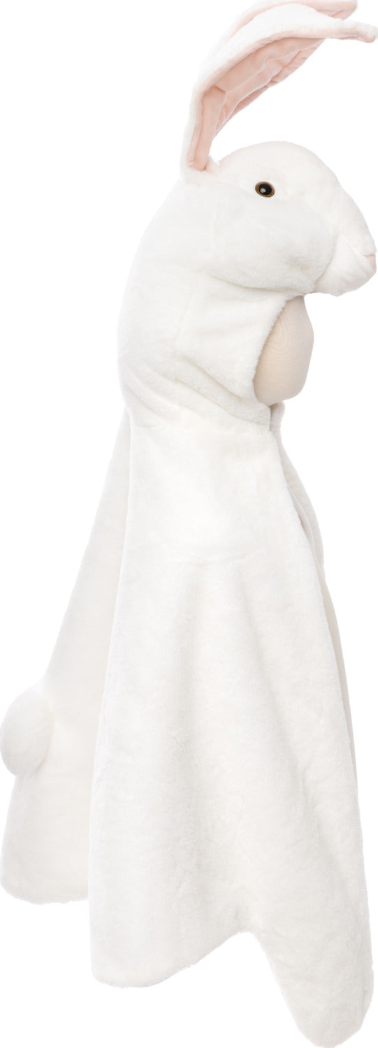 Bunny Cuddle Cape (Size 5-6)