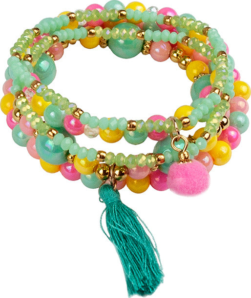 Mango Tango Bracelet