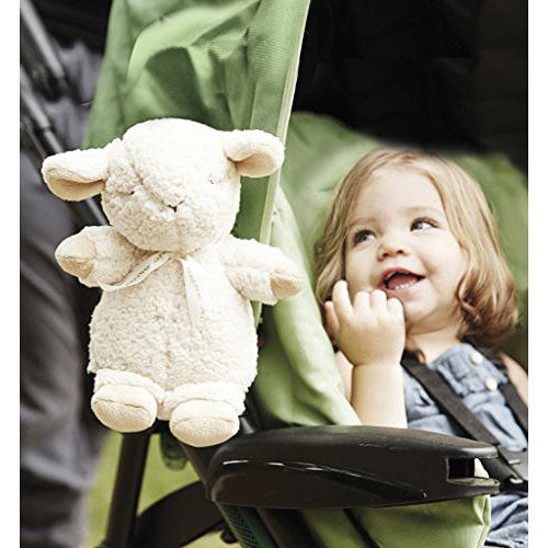 Cloud b On The Go Travel Sound Machine Soother, Sleep Sheep