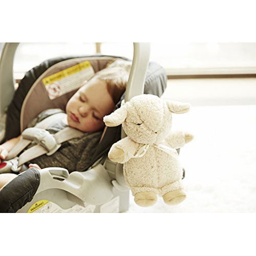 Cloud b On The Go Travel Sound Machine Soother, Sleep Sheep