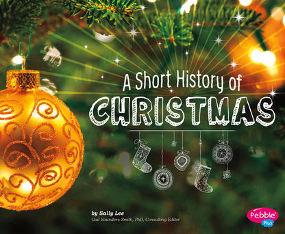 A Short History of Christmas