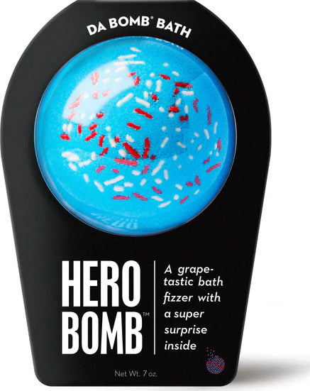 Hero Bomb