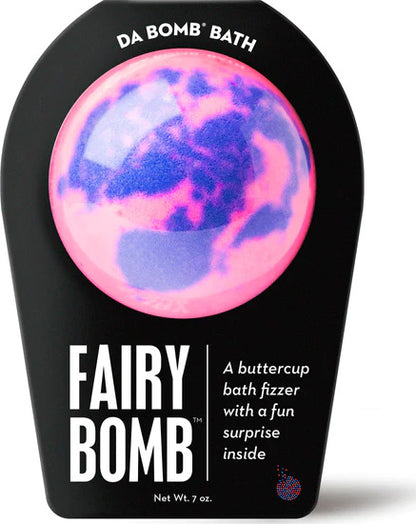 Fairy Bomb