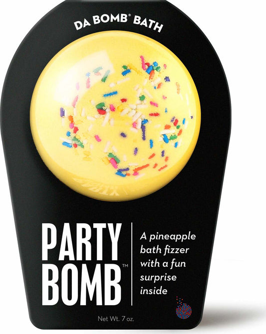 Party Bomb