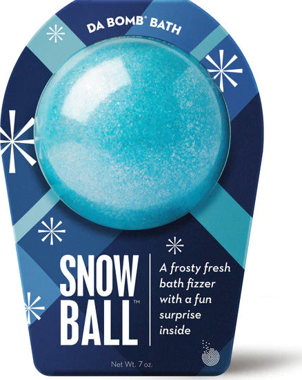 Snow Ball