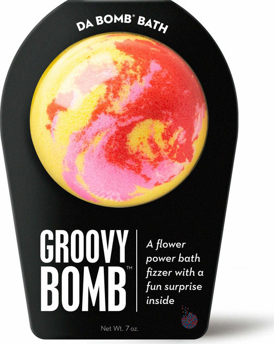 Groovy Bomb