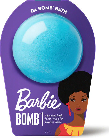 Barbie Bomb (Blue)