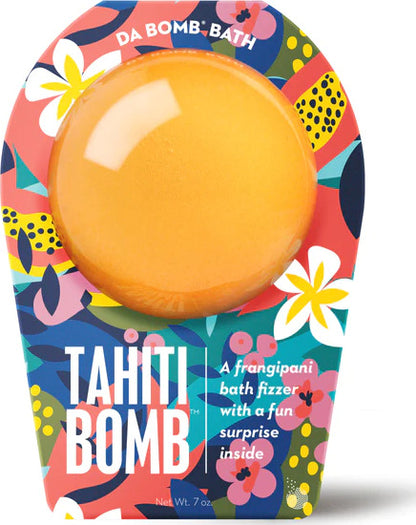 Tahiti Bomb