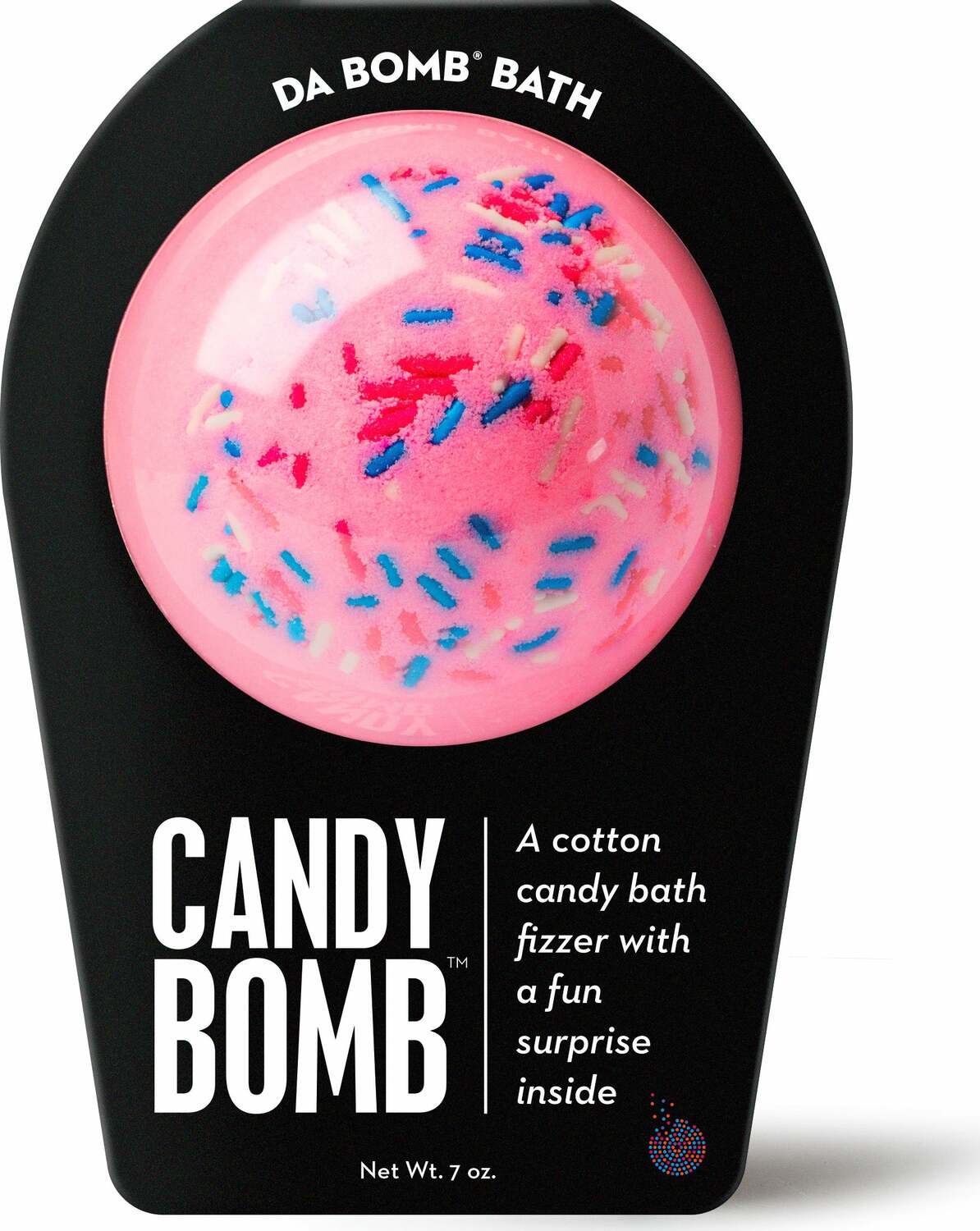 Candy Bomb