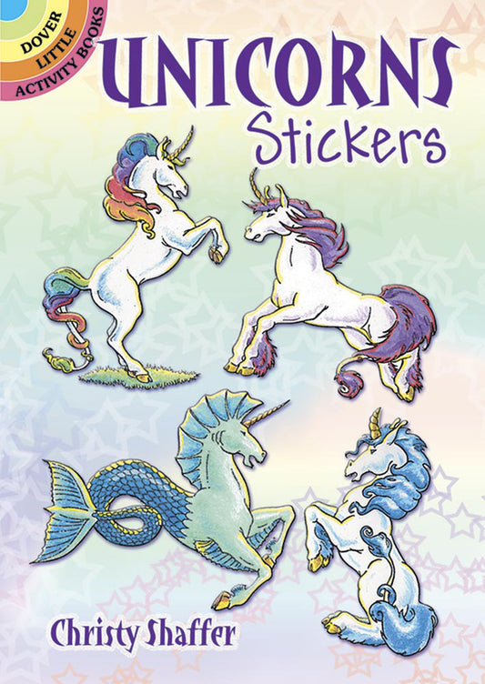 Unicorns Stickers