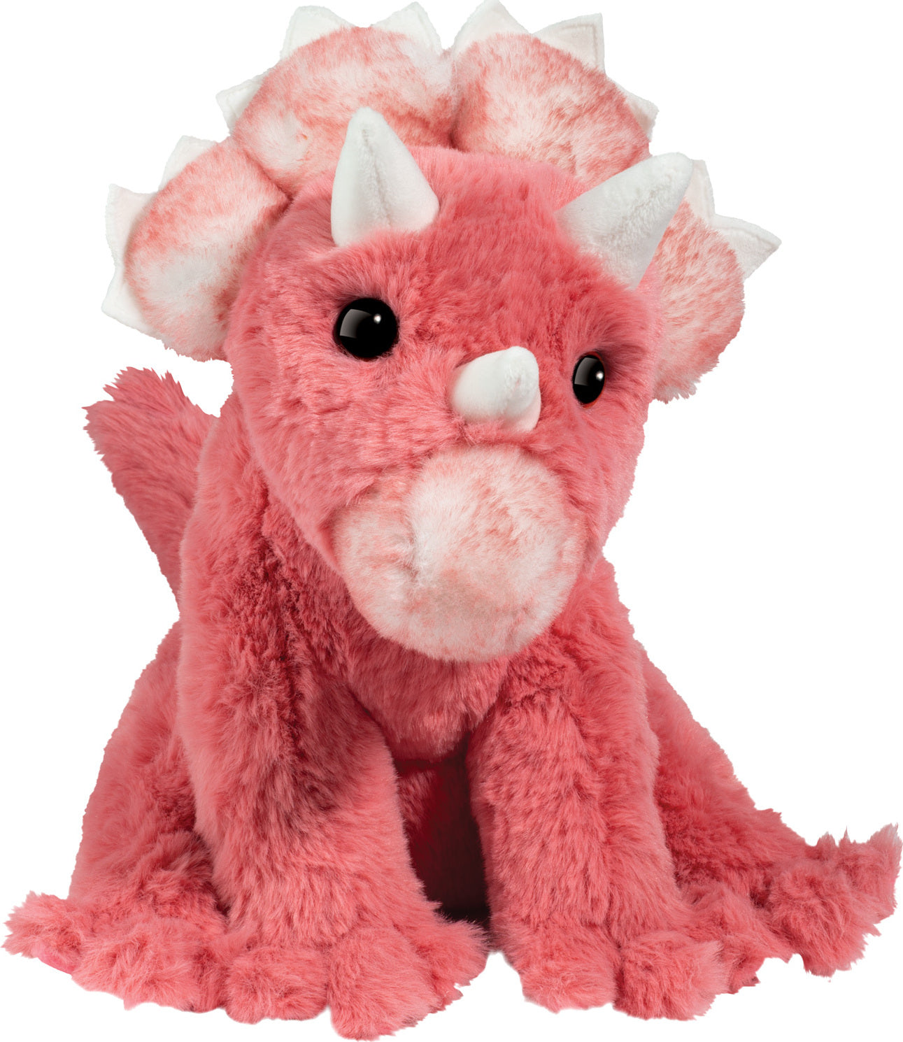 Tracie Soft Pink Dino