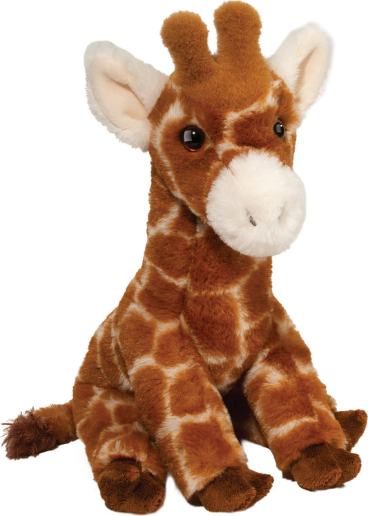 Jessie Soft Giraffe