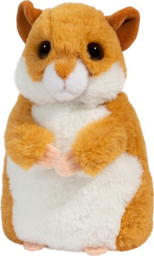 Hammie Soft Hamster