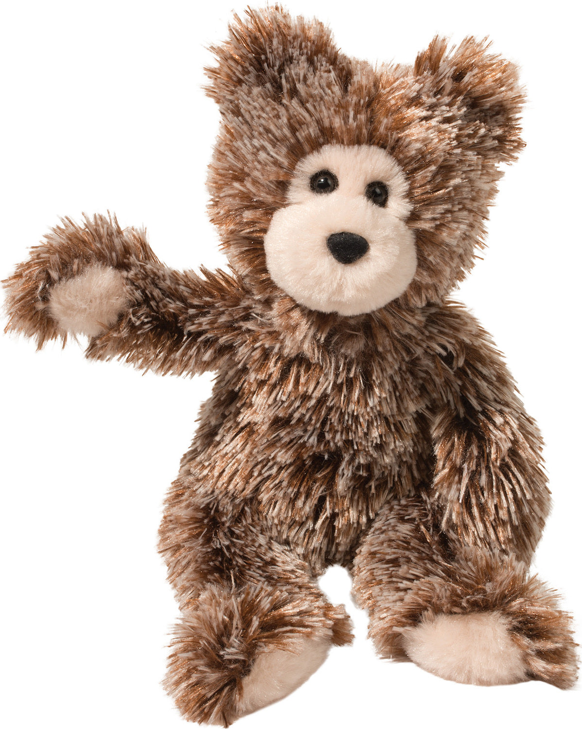 Banjo Brown Bear, Small