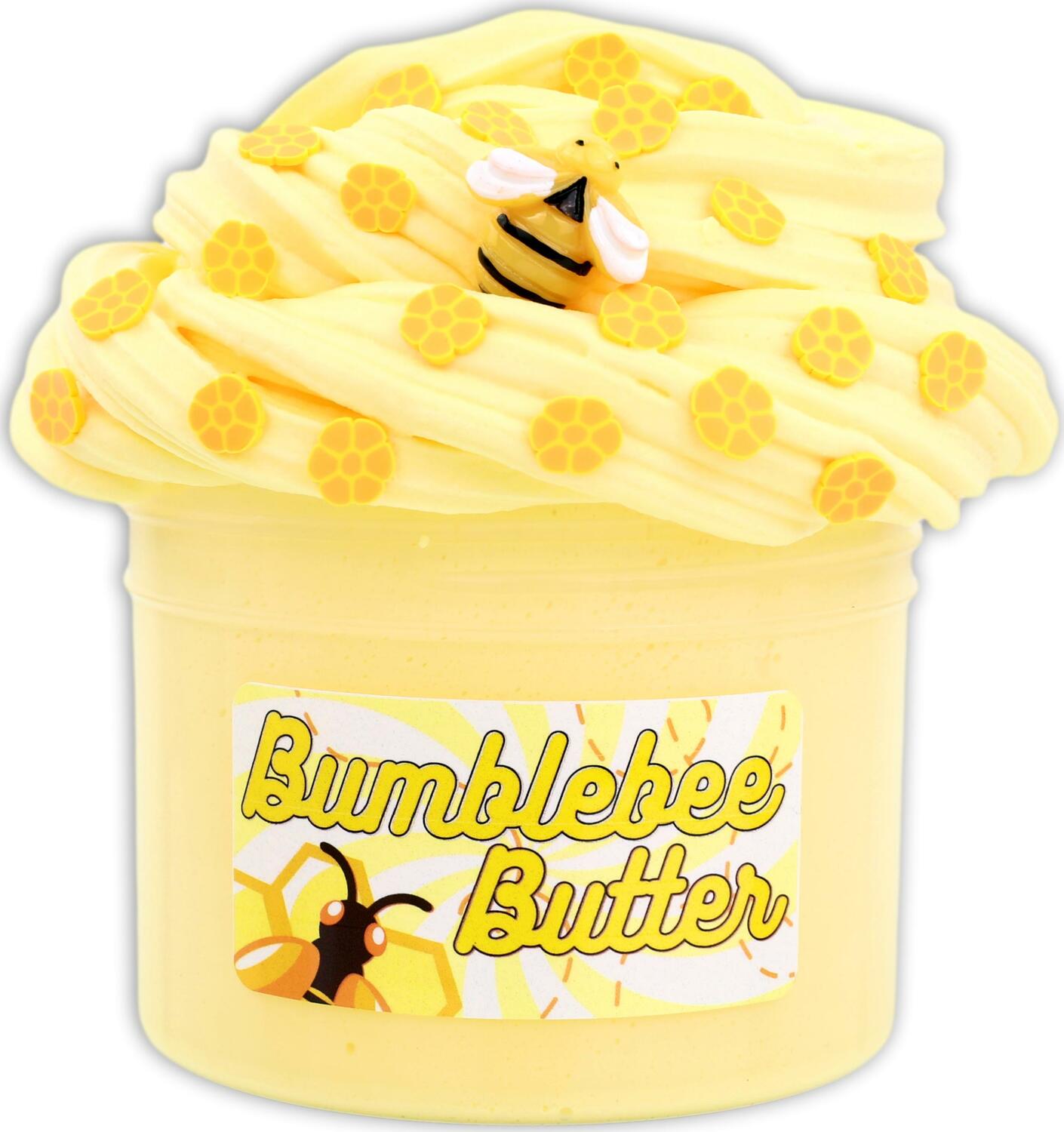 Bumblebee Butter